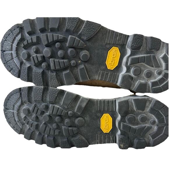 Men\'s Size 8.5mRedhead Leather Mid Calf 600 Gram Thinsulate Gore-Tex Vibram Boot main image 11